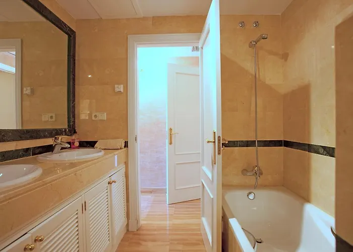 Hacienda Elviria * Marbella