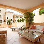Appartement Hacienda Elviria
