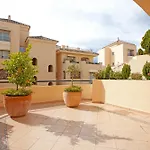 Appartement Hacienda Elviria