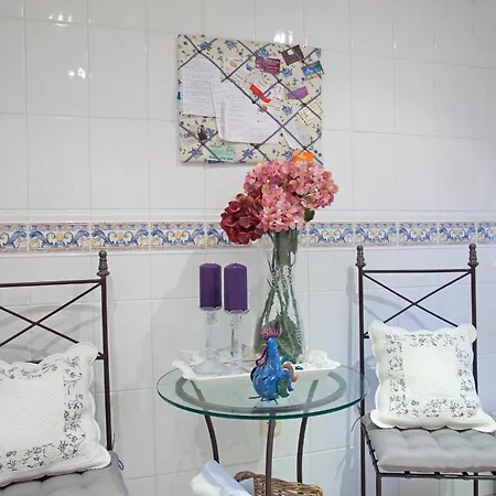 Hacienda Elviria *