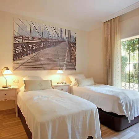Hacienda Elviria