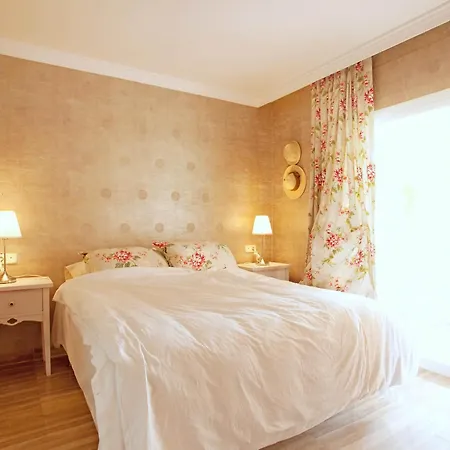 Hacienda Elviria アパート マルベーリャ