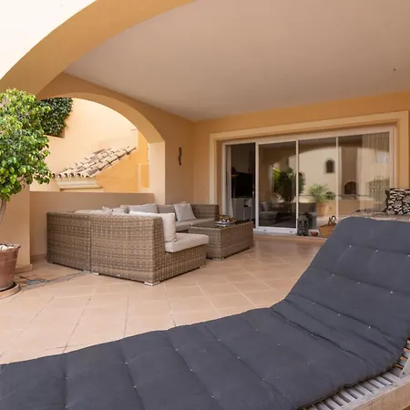 Hacienda Elviria Appartamento