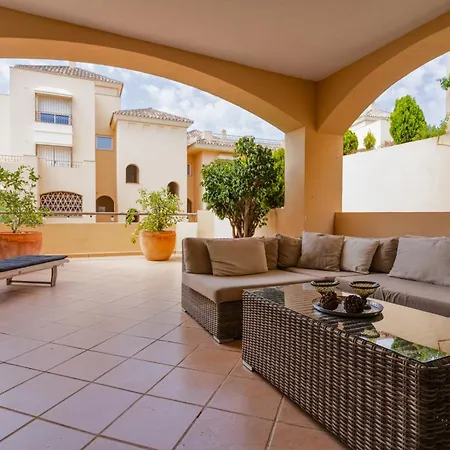 Hacienda Elviria *
