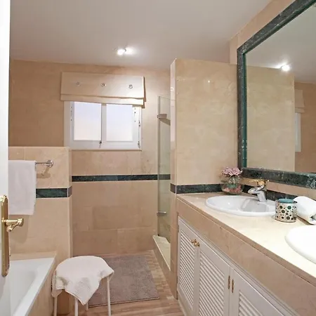 Hacienda Elviria Appartamento Marbella