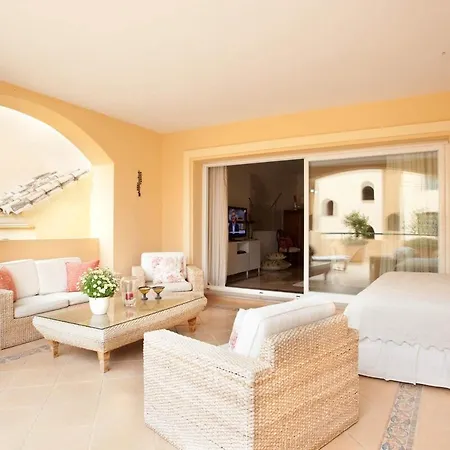 Hacienda Elviria *