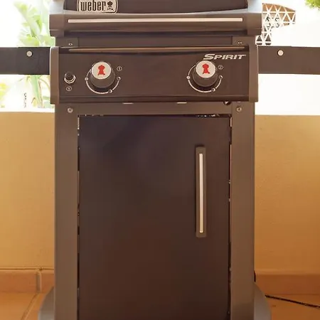 Appartement Hacienda Elviria *