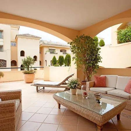Hacienda Elviria