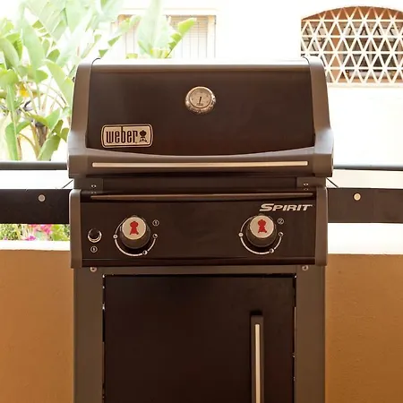 Appartement Hacienda Elviria