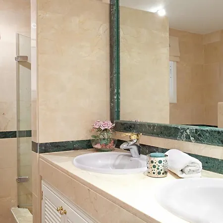 Apartment Hacienda Elviria *