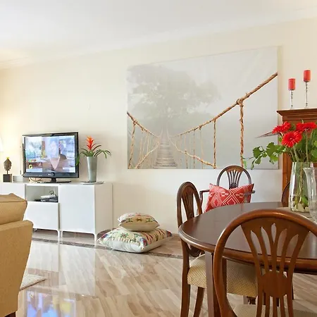 Hacienda Elviria Appartement Marbellac