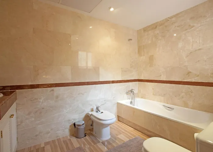 Apartamento Hacienda Elviria *