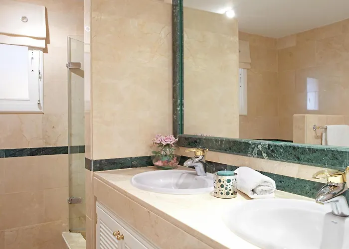 Apartamento Hacienda Elviria