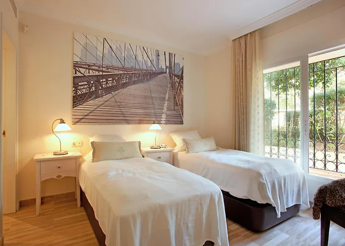 Hacienda Elviria