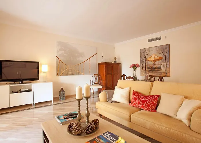 Hacienda Elviria *