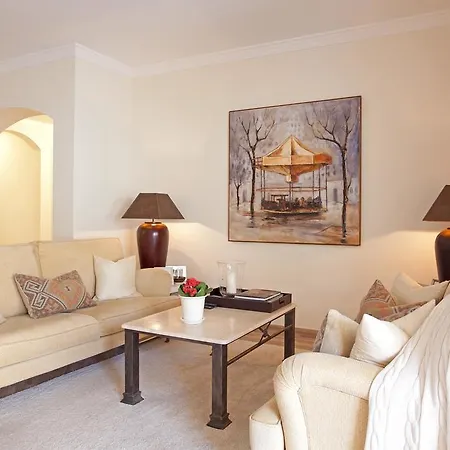 Lejlighed Hacienda Elviria Marbella